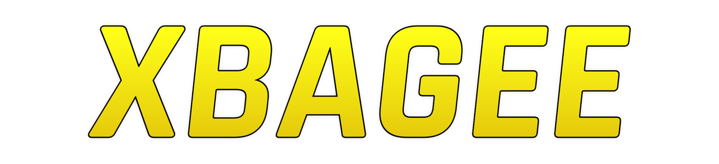 xbagee লোগো